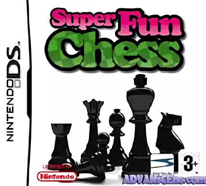 Image n° 1 - box : Super Fun Chess